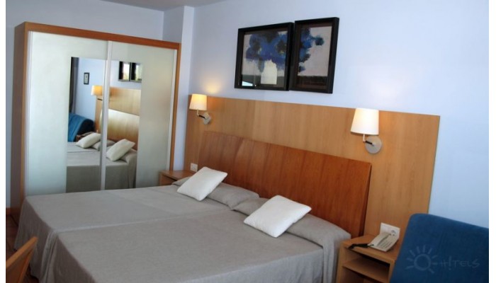 Hotel Ohtels Vila Romana poza 3