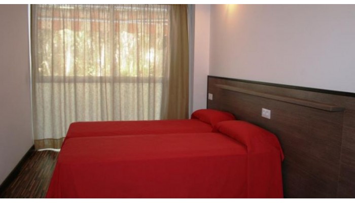 Hotel Park Suites Salou poza 1