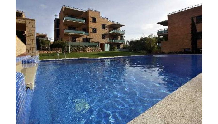 Hotel Pierre & Vacances Salou poza 8