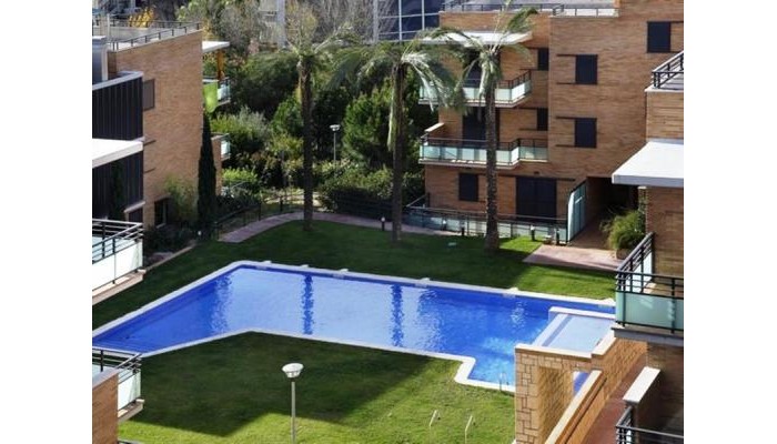 Hotel Pierre & Vacances Salou poza 3