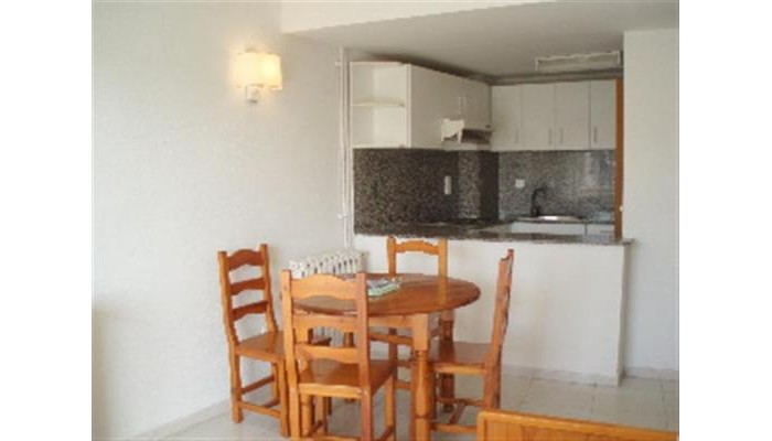 Hotel Rentalmar Royal Apartamen poza 3