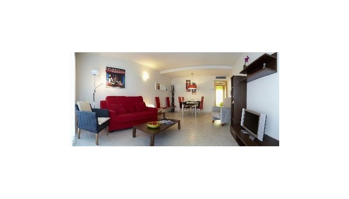 Hotel Residencial Spa Aqquaria poza 5