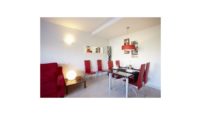Hotel Residencial Spa Aqquaria poza 4