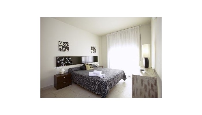 Hotel Residencial Spa Aqquaria poza 2