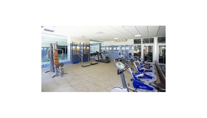 Hotel Residencial Spa Aqquaria poza 8
