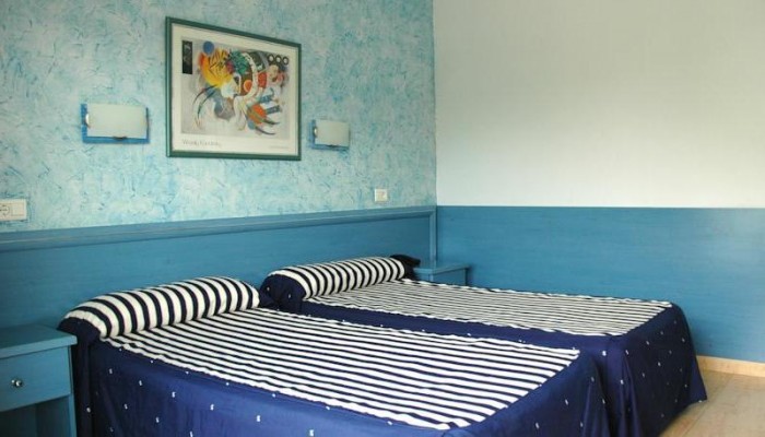 Hotel Santa Monica Playa poza 3