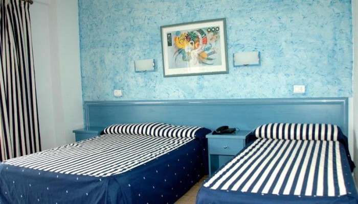 Hotel Santa Monica Playa poza 6