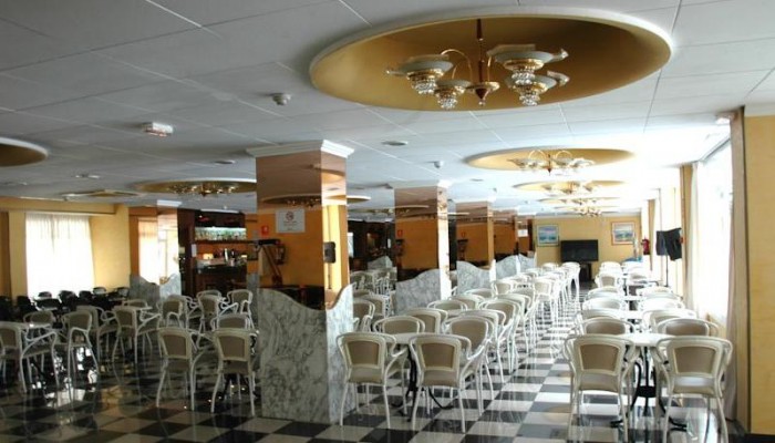 Hotel Santa Monica Playa poza 1