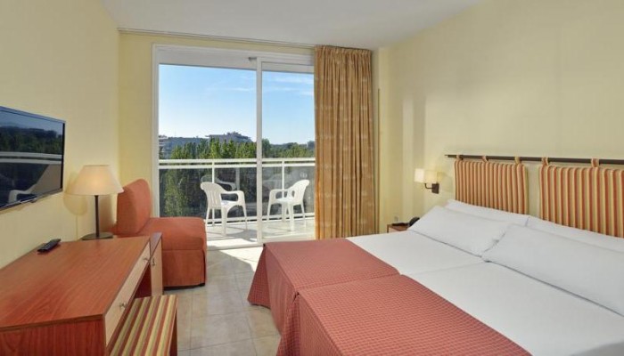 Hotel Sol Costa Daurada poza 4