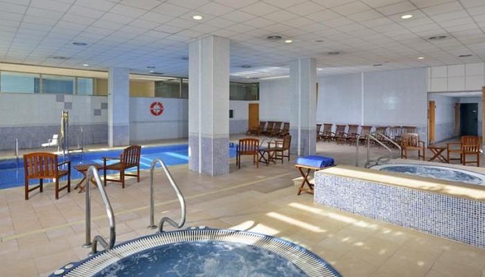 Hotel Sol Costa Daurada poza 2