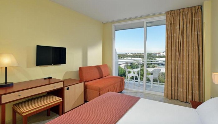 Hotel Sol Costa Daurada poza 5