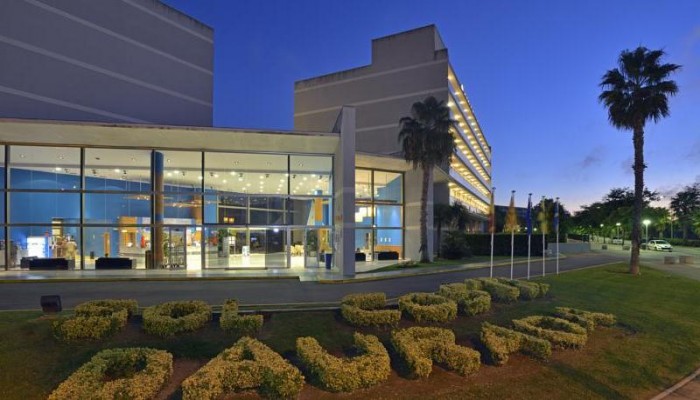 Hotel Sol Costa Daurada poza 0