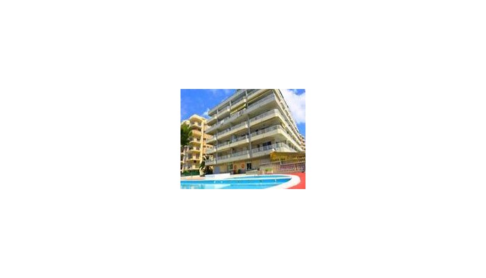 Hotel Zahara poza 1