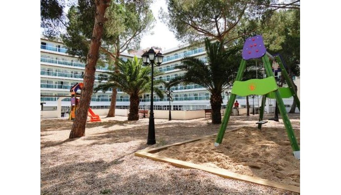 Ohtels Villa Dorada poza 0