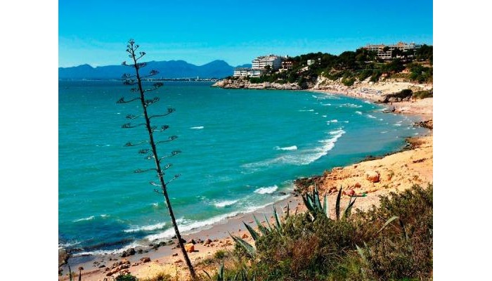 Ohtels Villa Dorada poza 4