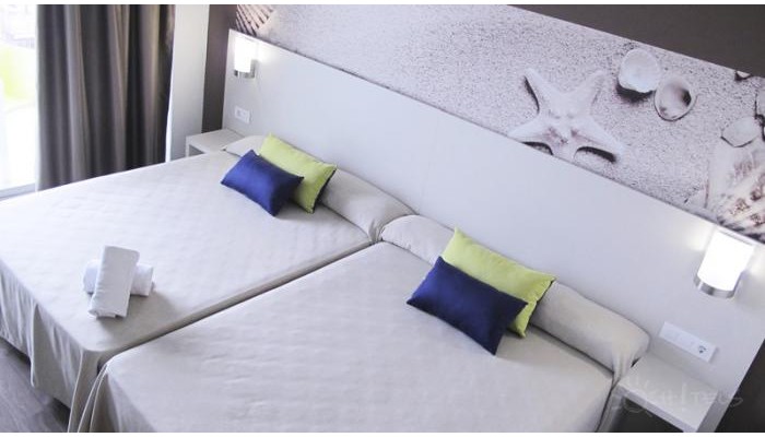 Ohtels Villa Dorada poza 2