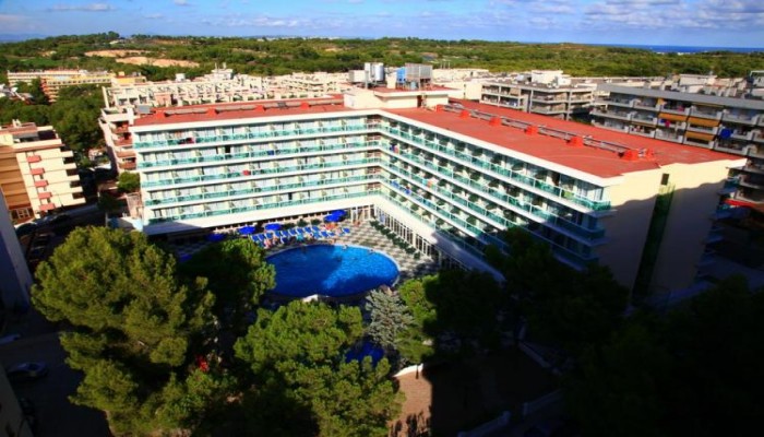 Villa Dorada poza 0