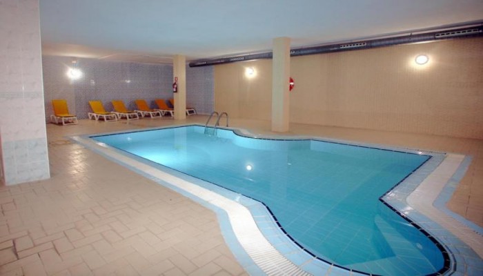 Villa Dorada poza 9