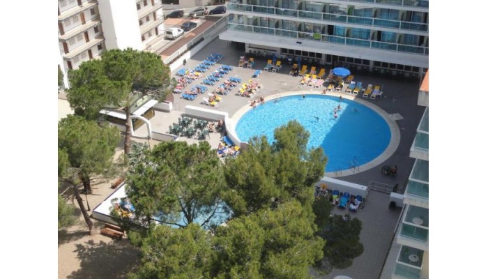 Villa Dorada poza 8