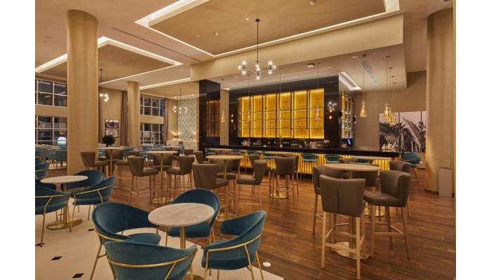 Hotel Bahia Principe Fantasia Tenerife poza 14