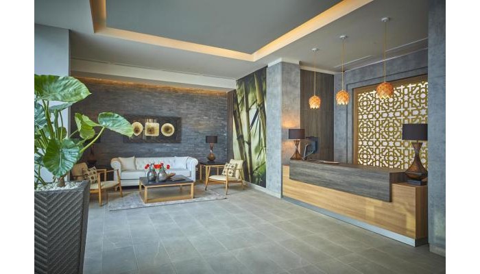 Hotel Bahia Principe Fantasia Tenerife poza 18