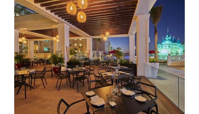 Hotel Bahia Principe Fantasia Tenerife poza 13