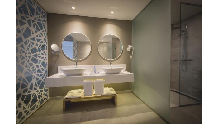 Hotel Bahia Principe Fantasia Tenerife poza 8