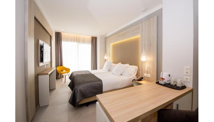 Hotel Bahia Principe Fantasia Tenerife poza 5