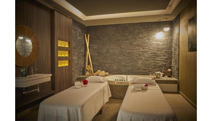 Hotel Bahia Principe Fantasia Tenerife poza 17