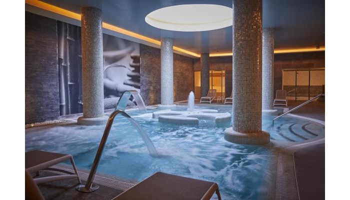 Hotel Bahia Principe Fantasia Tenerife poza 16