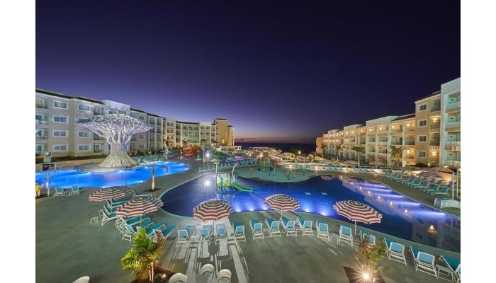 Hotel Bahia Principe Fantasia Tenerife poza 1