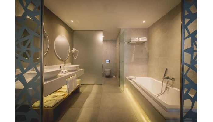 Hotel Bahia Principe Fantasia Tenerife poza 19