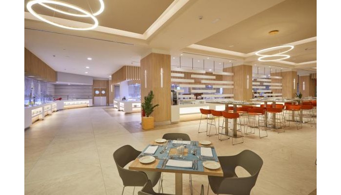 Hotel Bahia Principe Fantasia Tenerife poza 10