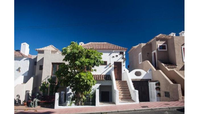 Hotel Finca Vista Bonita poza 1