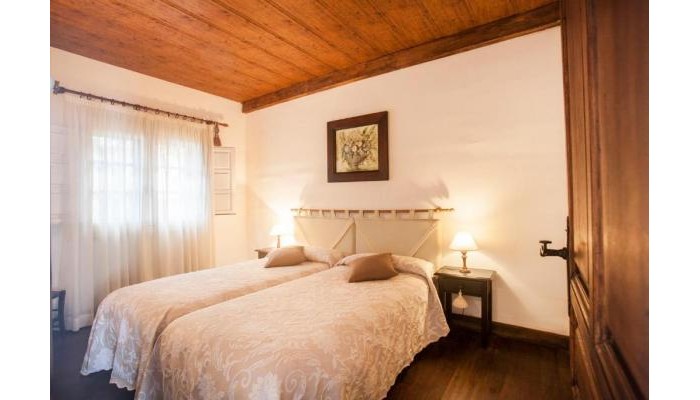 Hotel Finca Vista Bonita poza 2