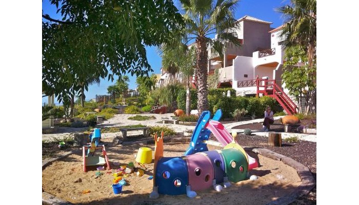 Hotel Finca Vista Bonita poza 12