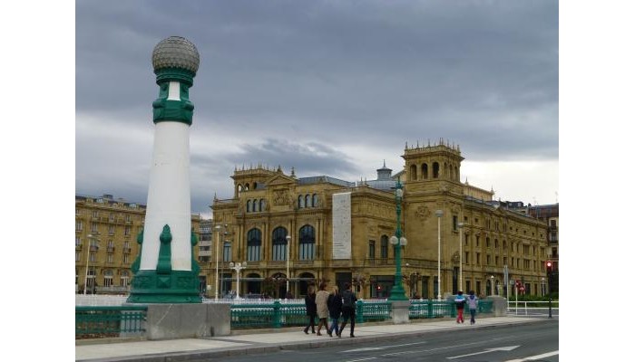 Hotel Arima poza 2