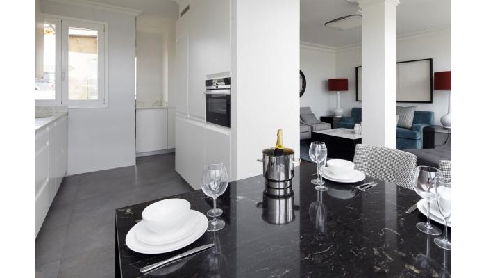 Playa De La Concha 7 Apartment By Feelfree Rentals poza 4