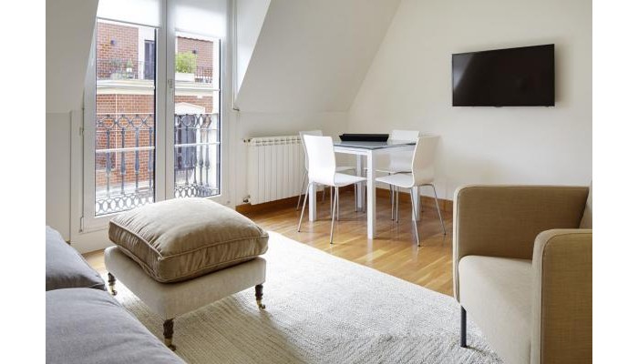 Zubieta Playa 3 Apartment By Feelfree Rentals poza 8