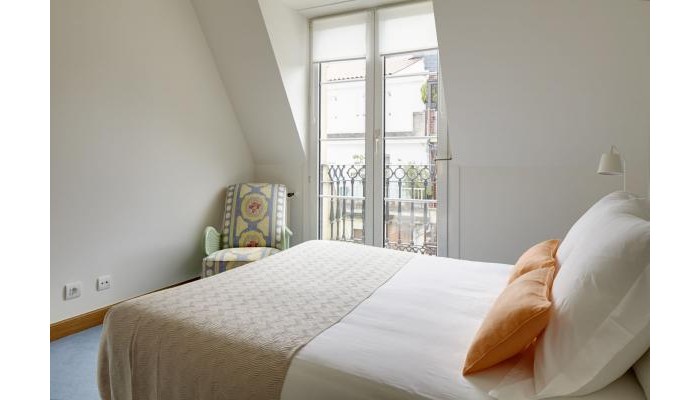 Zubieta Playa 3 Apartment By Feelfree Rentals poza 4