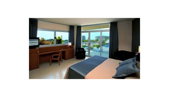 Aqua Hotel Onabrava poza 25