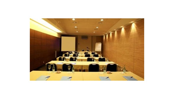 Aqua Hotel Onabrava poza 27