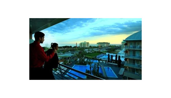 Aqua Hotel Onabrava poza 3