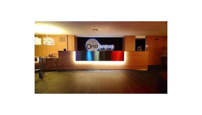 Aqua Hotel Onabrava poza 2