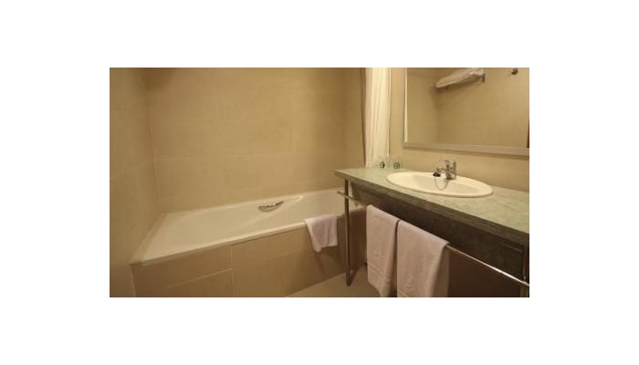 Aqua Hotel Onabrava poza 34