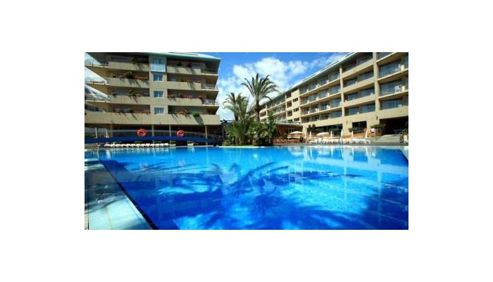 Aqua Hotel Onabrava poza 0