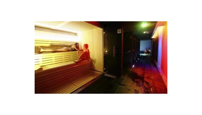 Aqua Hotel Onabrava poza 7