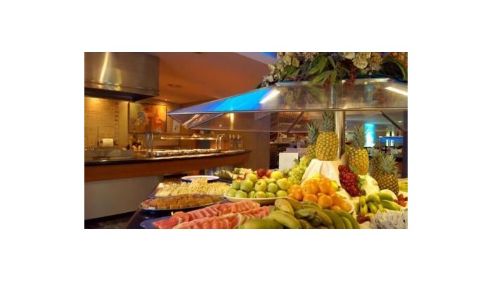 Aqua Hotel Onabrava poza 39