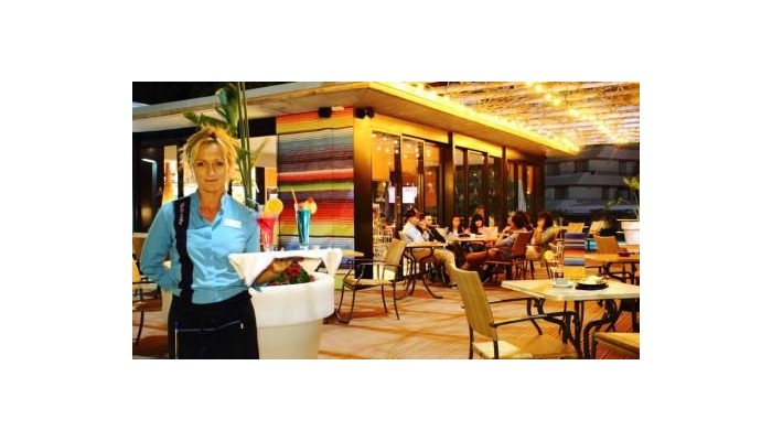 Aqua Hotel Onabrava poza 11