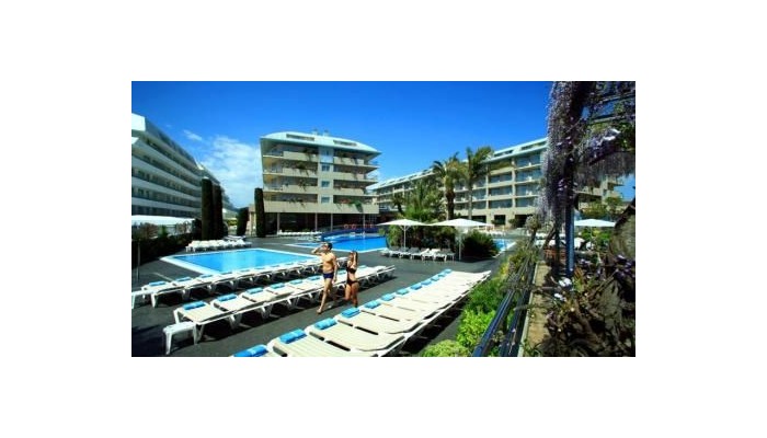 Aqua Hotel Onabrava poza 4